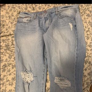 Tommy hilfiger denim